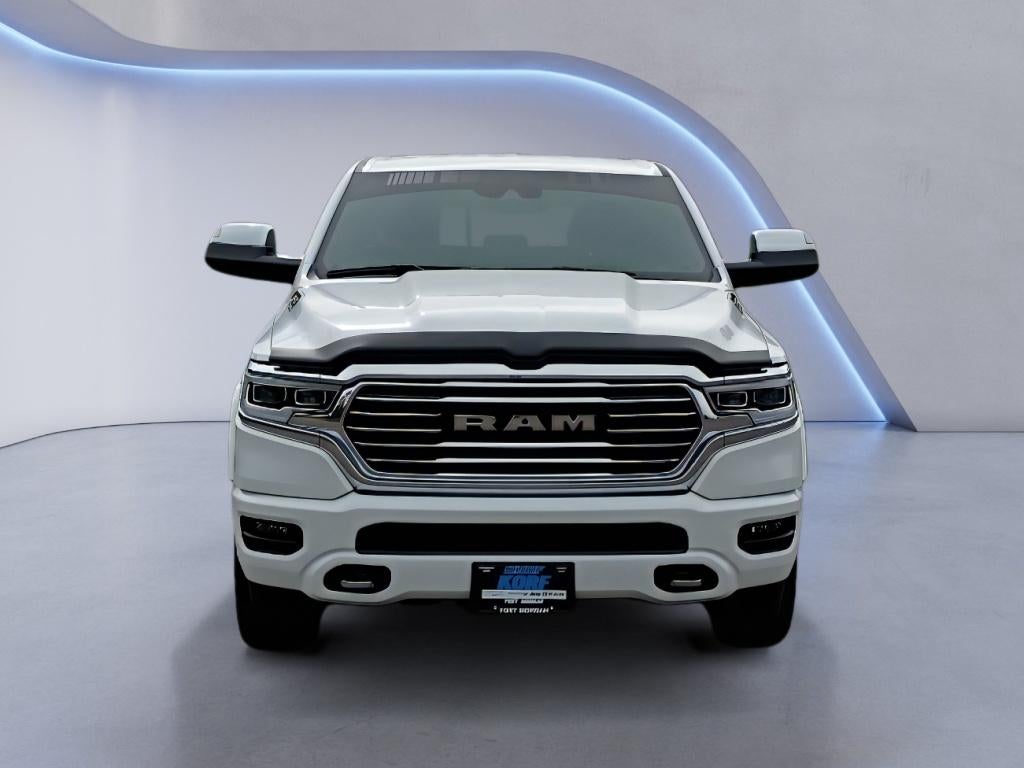 2023 RAM 1500 Longhorn