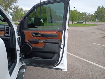 2023 RAM 1500 Longhorn