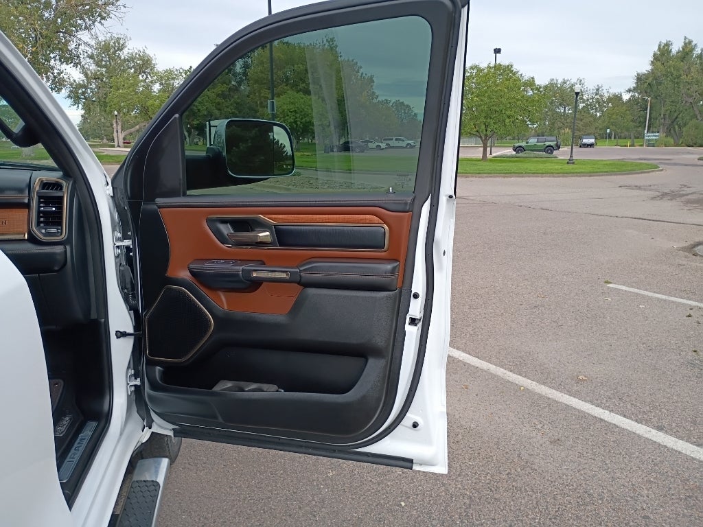 2023 RAM 1500 Longhorn