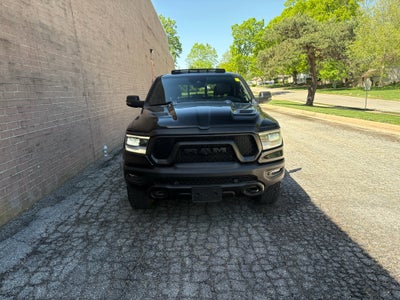 2023 RAM 1500 Rebel