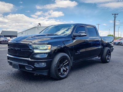 2020 RAM 1500 Sport