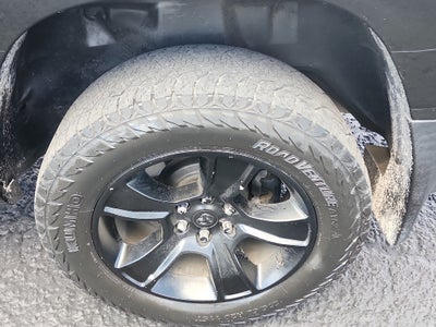 2020 RAM 1500 Sport
