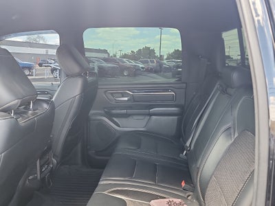 2020 RAM 1500 Sport