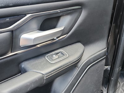 2020 RAM 1500 Sport