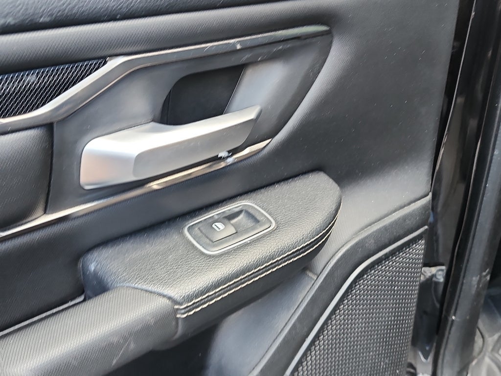 2020 RAM 1500 Sport