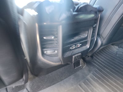 2020 RAM 1500 Sport