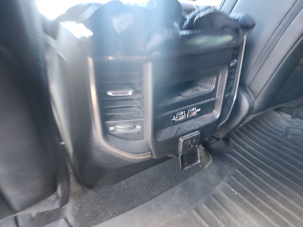 2020 RAM 1500 Sport