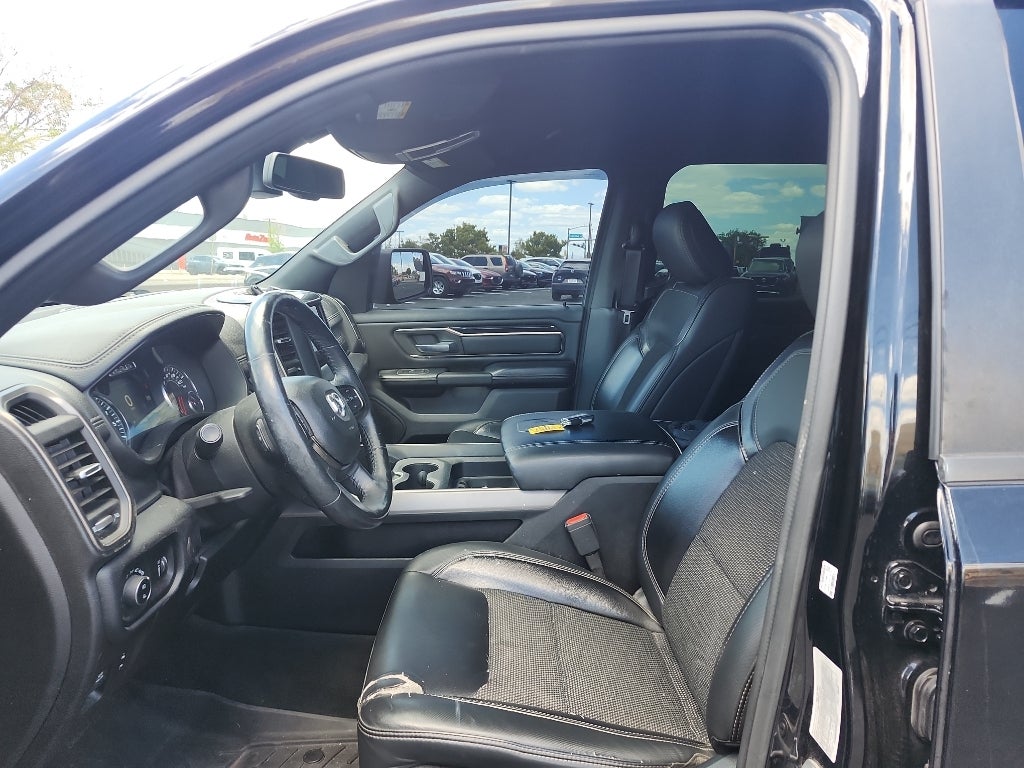 2020 RAM 1500 Sport