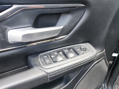 2020 RAM 1500 Sport