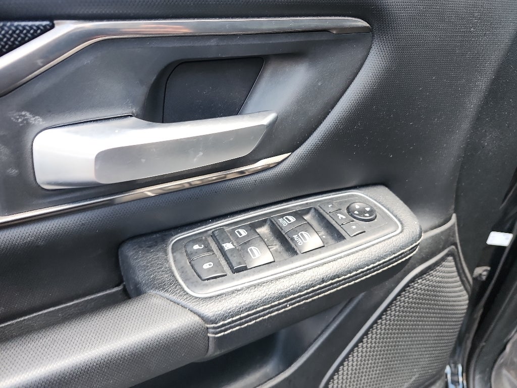 2020 RAM 1500 Sport