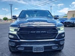 2020 RAM 1500 Sport