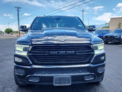 2020 RAM 1500 Sport
