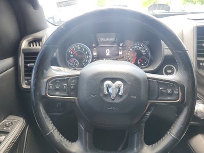 2020 RAM 1500 Sport