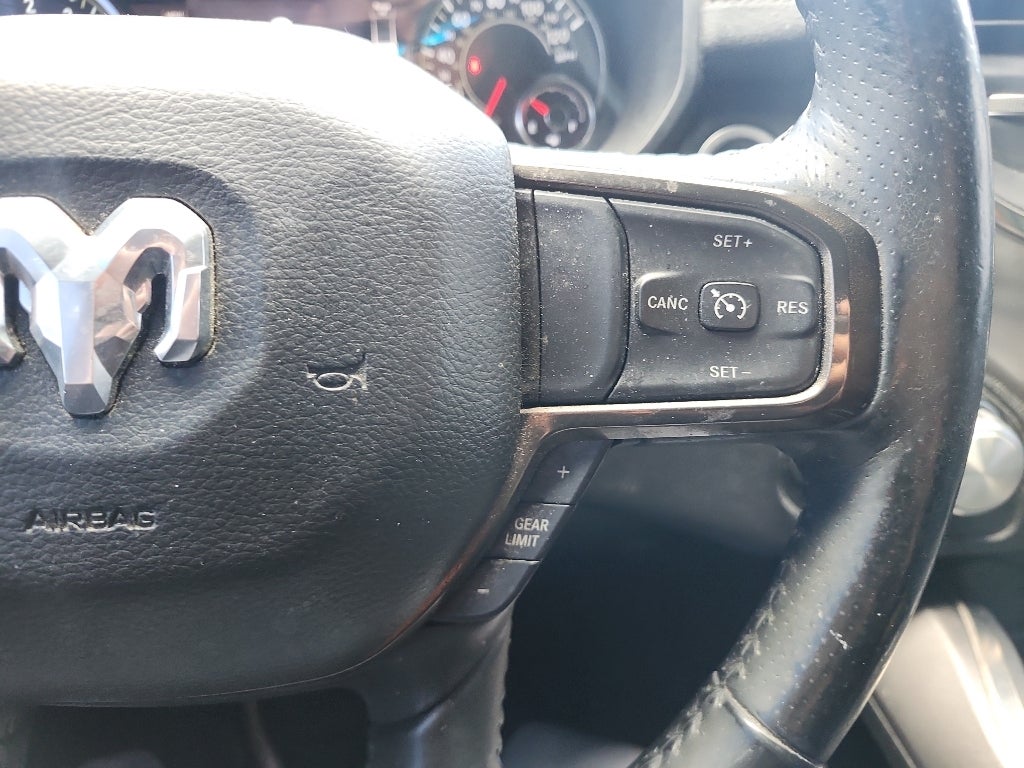 2020 RAM 1500 Sport