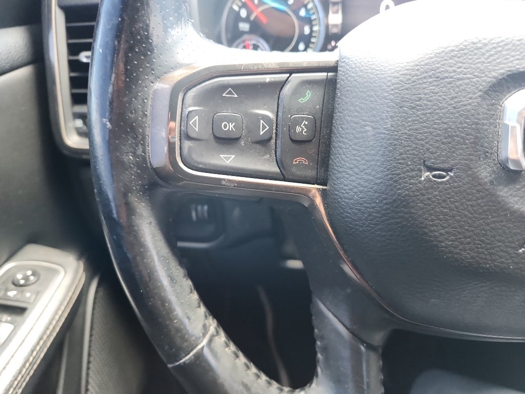2020 RAM 1500 Sport