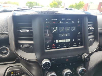 2020 RAM 1500 Sport