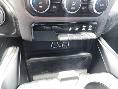 2020 RAM 1500 Sport
