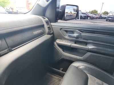 2020 RAM 1500 Sport