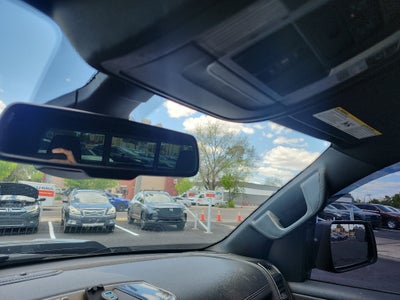 2020 RAM 1500 Sport
