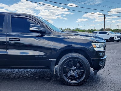 2020 RAM 1500 Sport