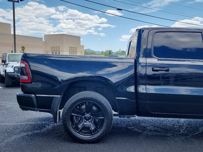 2020 RAM 1500 Sport