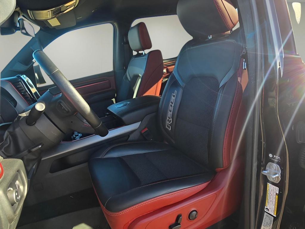 2023 RAM 1500 Rebel