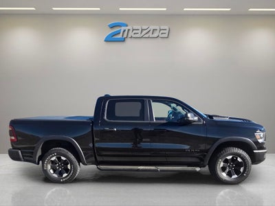 2023 RAM 1500 Rebel