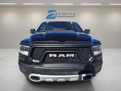 2023 RAM 1500 Rebel