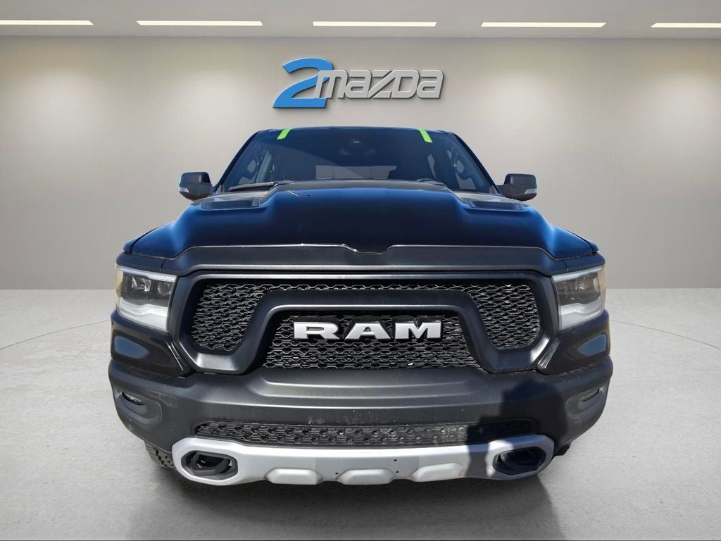 2023 RAM 1500 Rebel