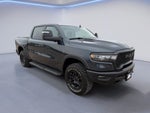 2027 RAM 1500 Rebel