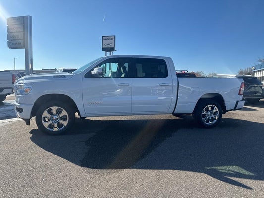 2024 RAM 1500 Big Horn in Sterling, CO - Korf Auto