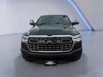 2027 RAM 1500 Longhorn