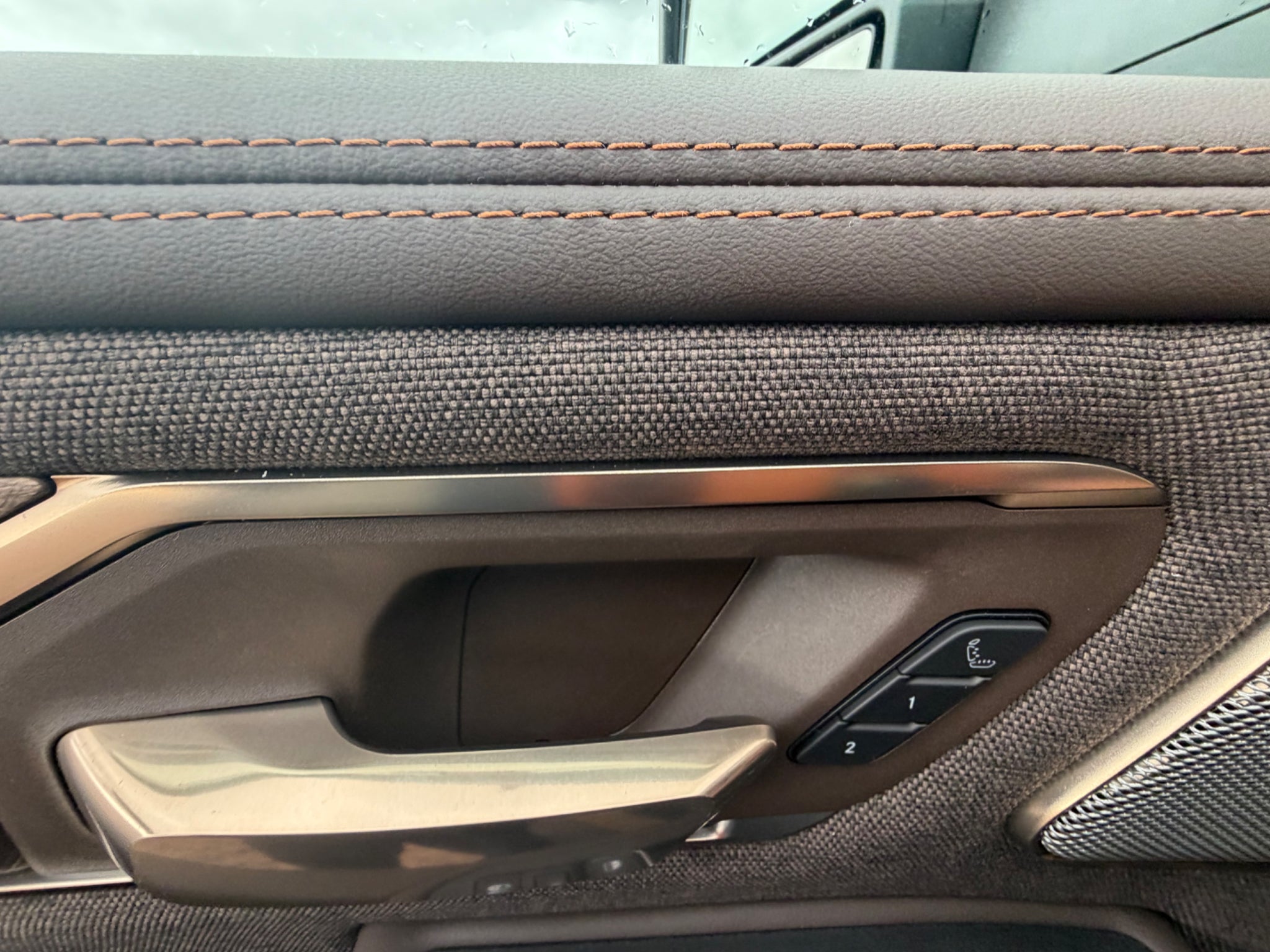 2027 RAM 1500 Longhorn