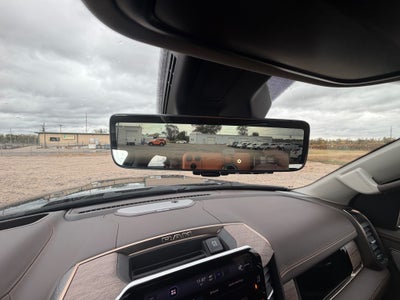 2027 RAM 1500 Longhorn