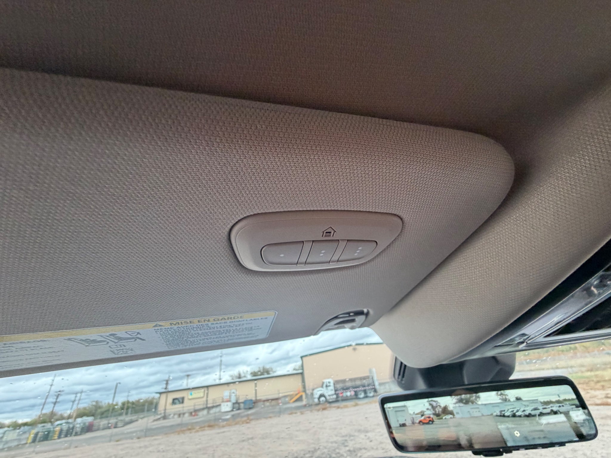 2027 RAM 1500 Longhorn