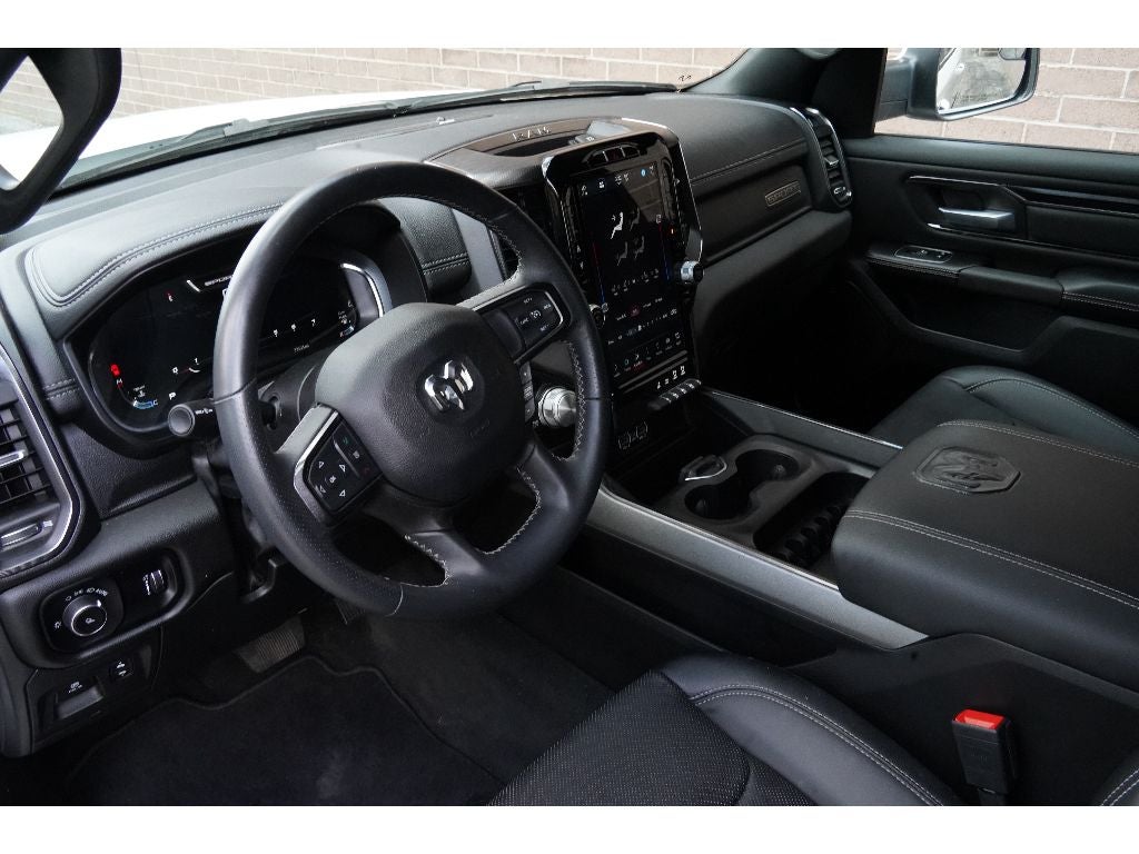 2024 RAM 1500 Sport