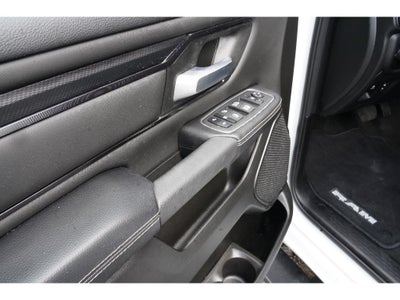 2024 RAM 1500 Sport