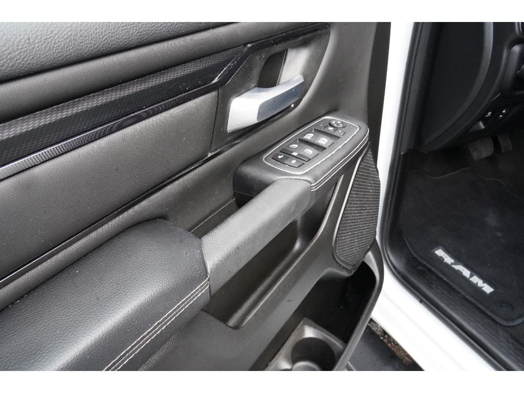 2024 RAM 1500 Sport