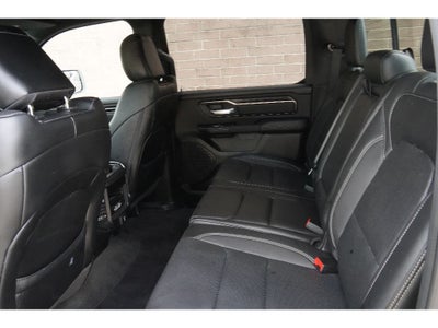 2024 RAM 1500 Sport