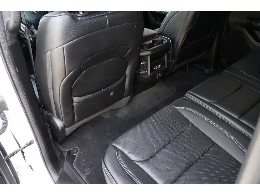2024 RAM 1500 Sport