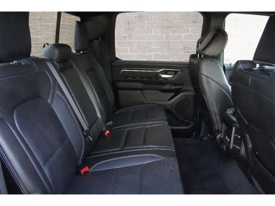 2024 RAM 1500 Sport