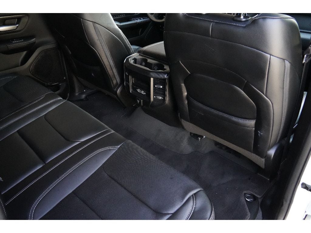 2024 RAM 1500 Sport