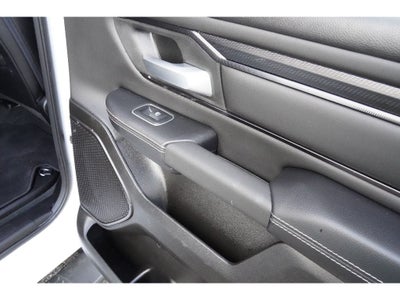 2024 RAM 1500 Sport