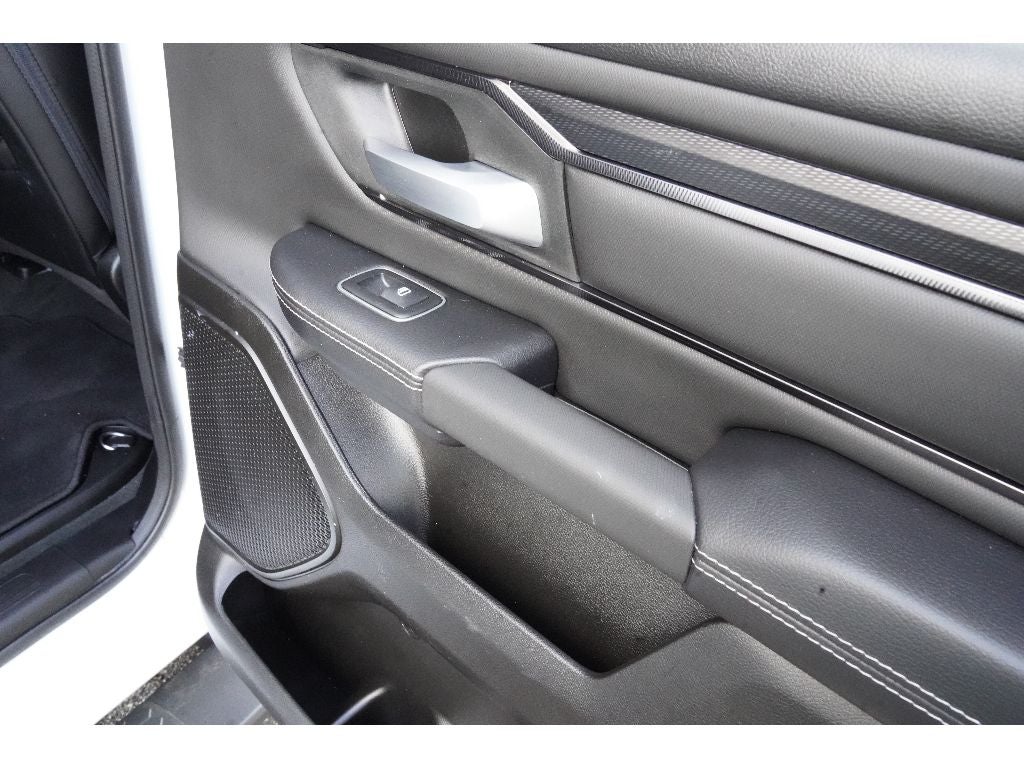 2024 RAM 1500 Sport