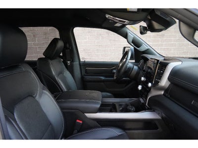 2024 RAM 1500 Sport