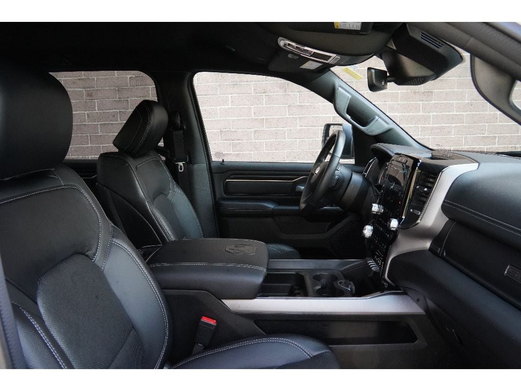 2024 RAM 1500 Sport