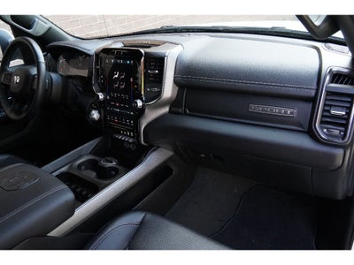 2024 RAM 1500 Sport