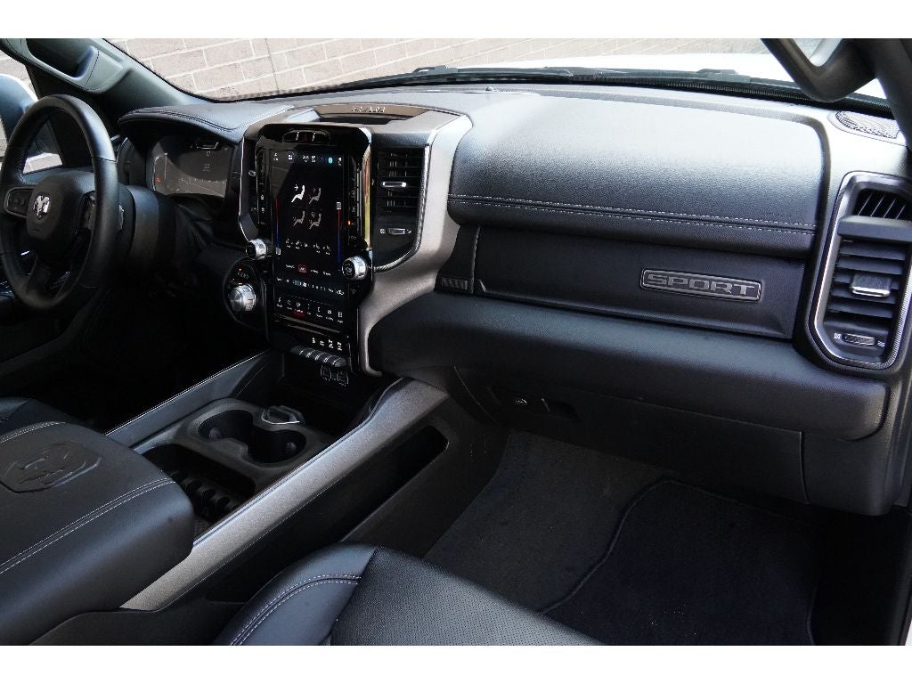 2024 RAM 1500 Sport
