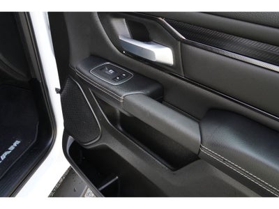 2024 RAM 1500 Sport