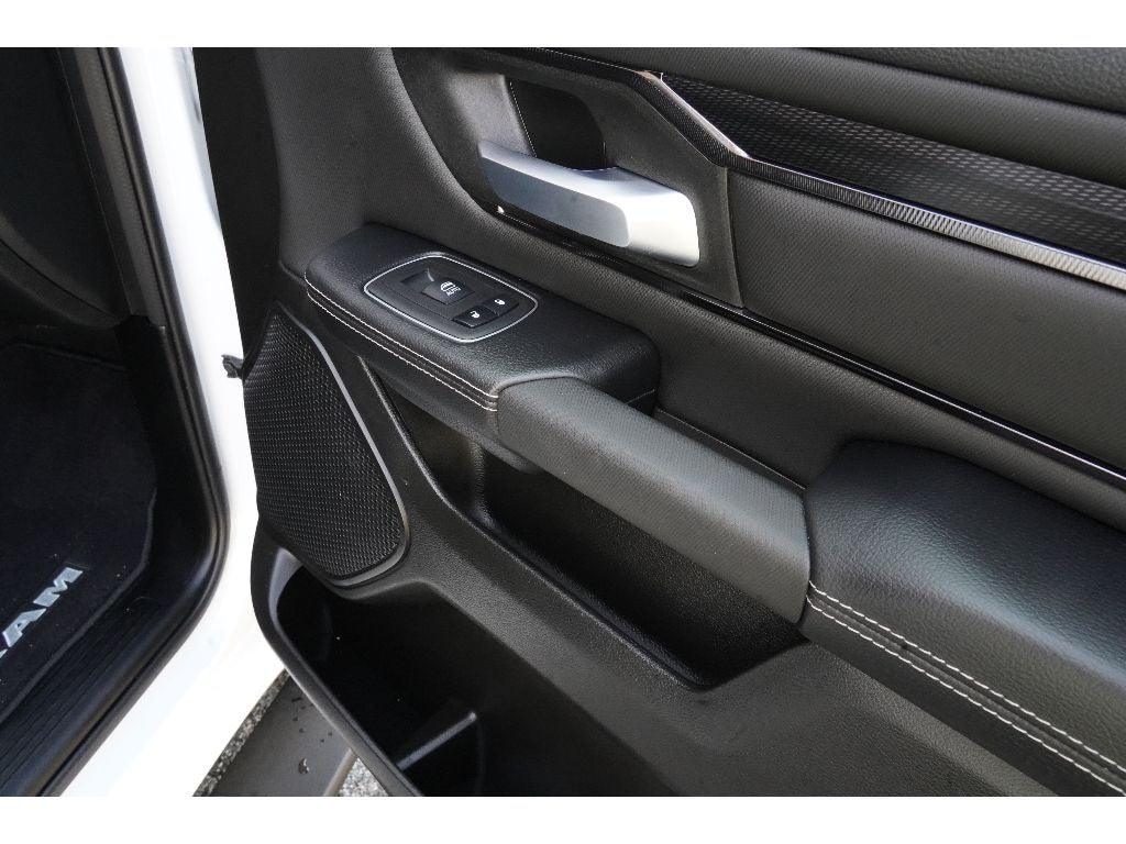2024 RAM 1500 Sport
